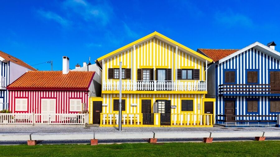 From Porto: Aveiro Private Guided Day Trip - Price And Value For A Group Of Up To 4