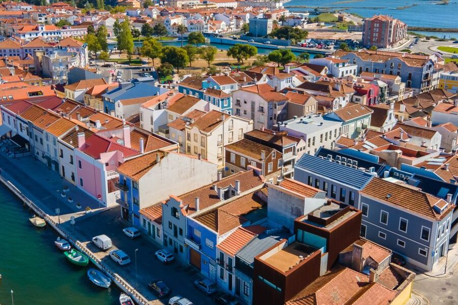 From Porto: Aveiro Private Guided Day Trip - Who This Private Day Trip Fits Best