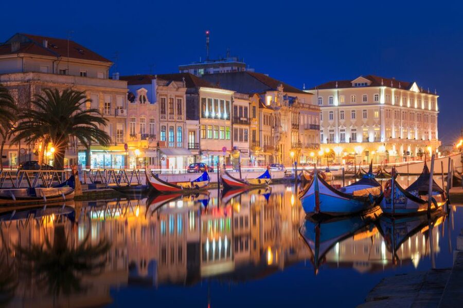 From Porto: Aveiro Private Guided Day Trip - Should You Book This Aveiro And Costa Nova Trip?