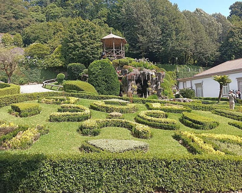 From Porto: Braga and Guimarães Day Tour with Lunch - Key points worth knowing before you go
