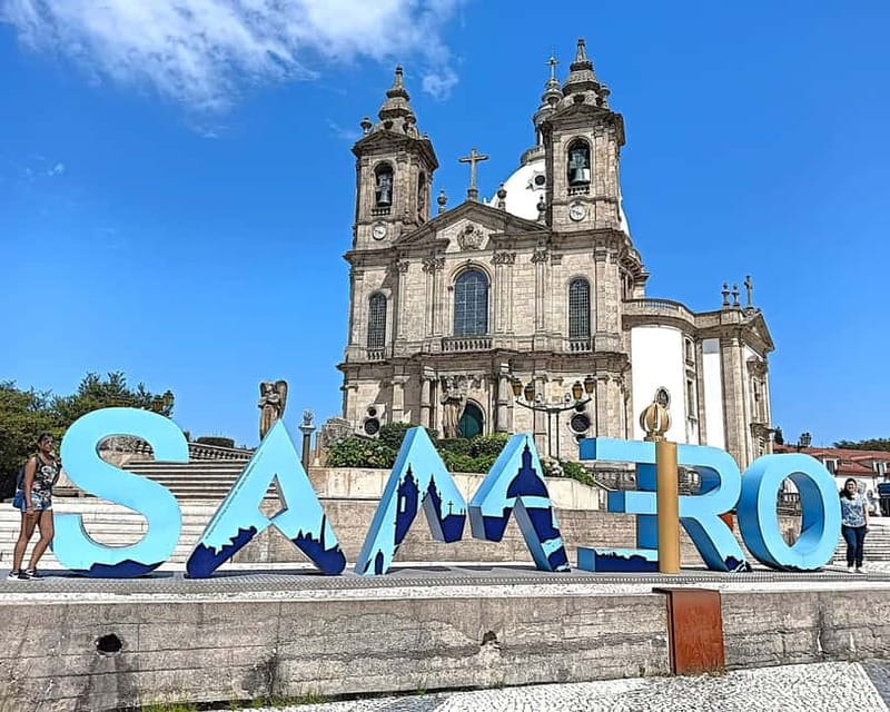From Porto: Braga and Guimarães Day Tour with Lunch - How this Braga and Guimarães day tour feels in real life