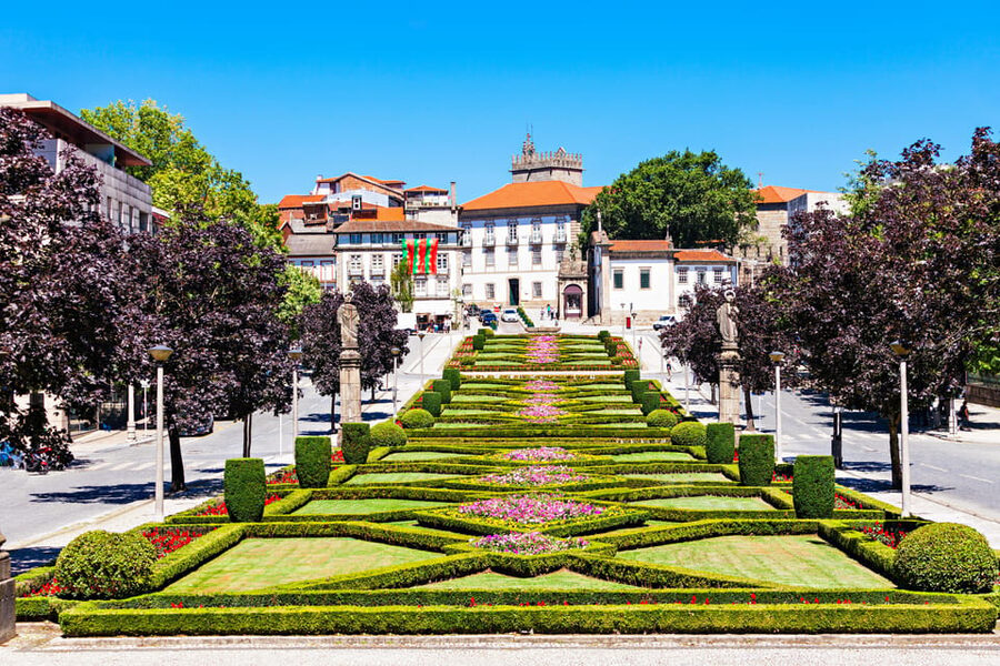 From Porto: Braga and Guimarães Full-Day Trip - Value check: is $59 a fair deal?