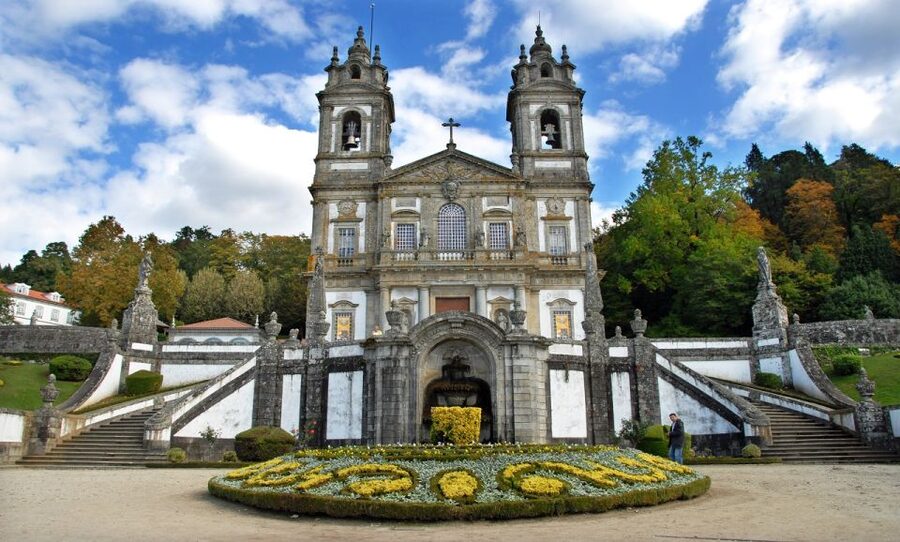 From Porto: Braga and Guimarães Full-Day Trip with Lunch - Price and What Makes It Feel Like Real Value