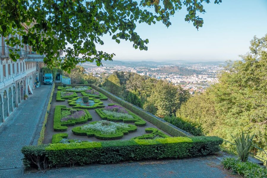 From Porto: Braga and Guimarães Small Group Tour - Transportation and Group Size: Why This Feels Easier Than DIY