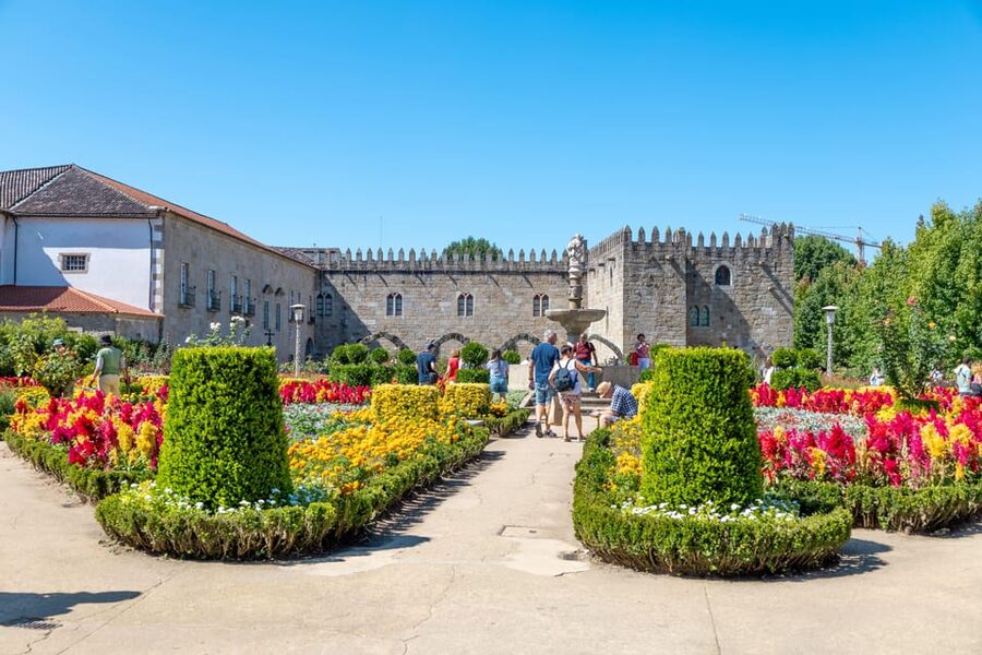 From Porto: Braga and Guimarães Small Group Tour - Price and Value: What You’re Getting for Around $100