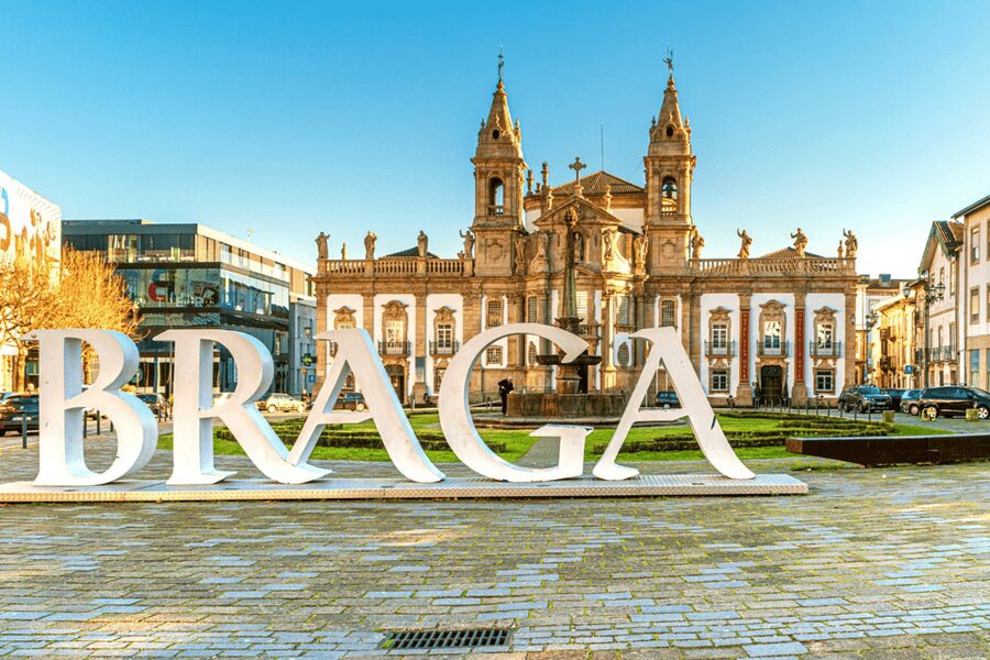 From Porto: Braga & Guimarães Day Trip with Lunch - Key things to know before you go