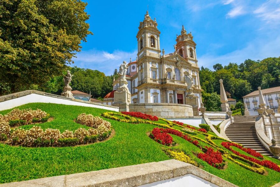 From Porto: Braga & Guimarães Full-Day Tour - Who this tour fits best (and who should think twice)