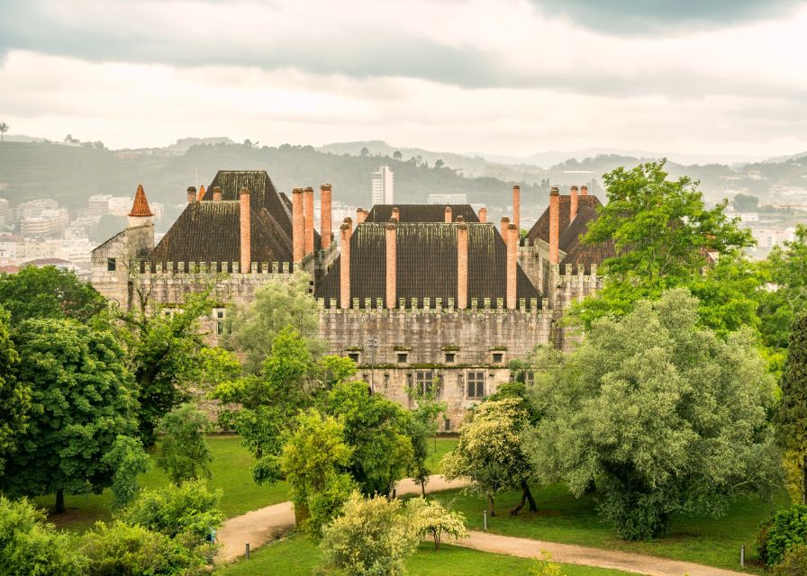 From Porto: Braga & Guimarães Full-Day Tour - Price and value: is $70 for 8 hours a good deal?