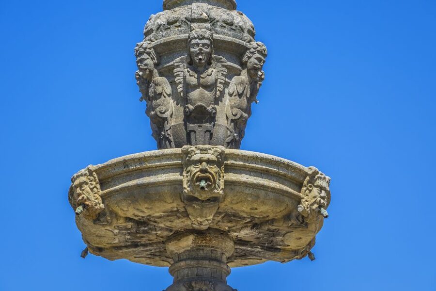 From Porto: Braga & Guimarães Full-Day Tour - Bom Jesus do Monte: the pilgrimage steps that actually feel worth it