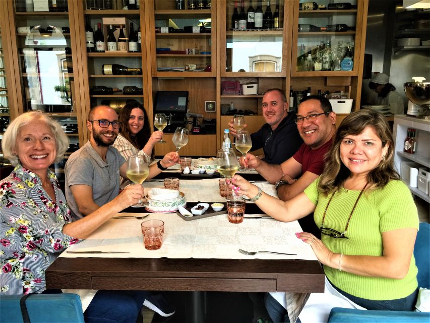 From Porto: Braga & Guimarães with Lunch Small Group Tour - Palace of the Dukes of Braganza: royalty without the stuffiness