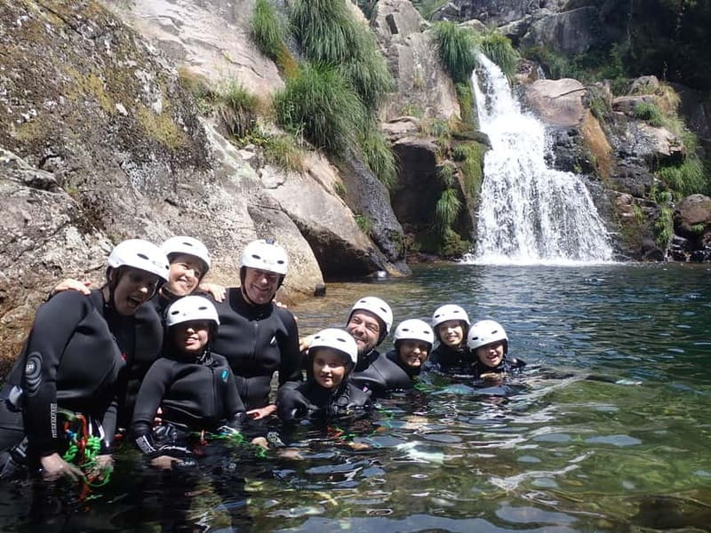 From Porto: Canyoning - Adventure Tour - Price and value: what $104 covers and what you should compare
