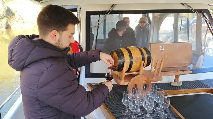 From Porto Day Douro Valley Wine Tour 2 Wine Tasting & Lunch - Key Highlights Worth Your Attention