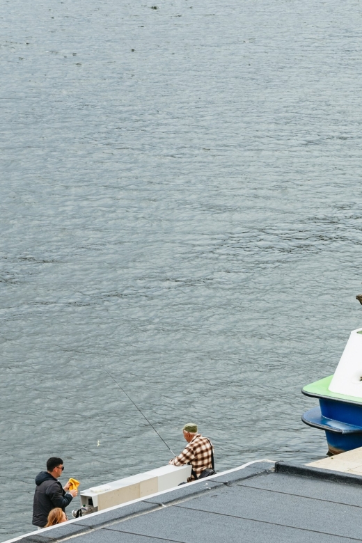 From Porto: Douro River Cruise to Régua with Lunch - Key highlights you will actually feel