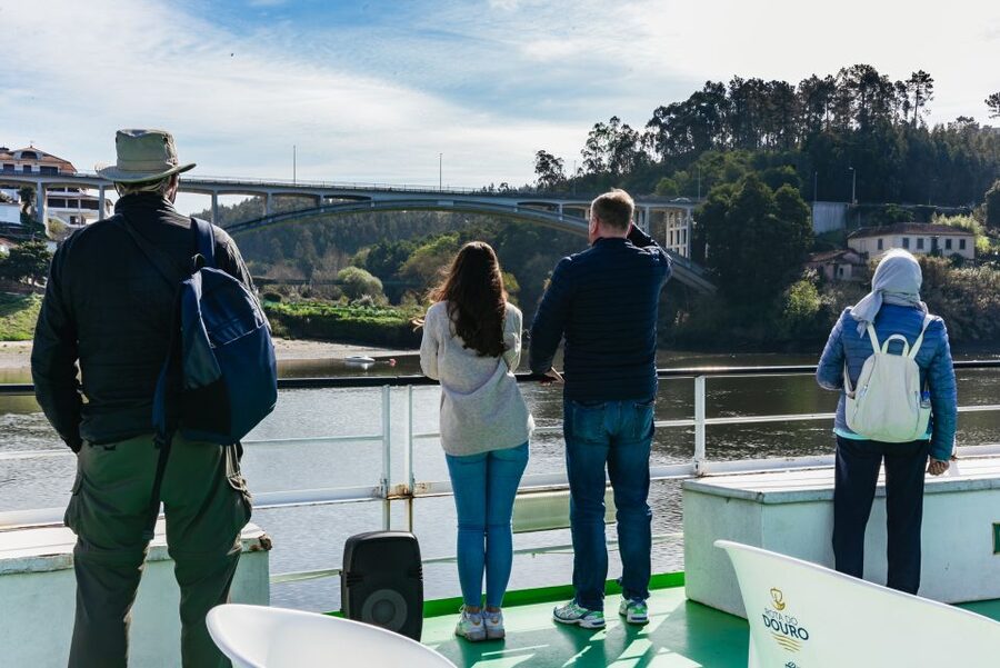 From Porto: Douro River Cruise to Régua with Lunch - Small Quibbles That Still Let This Be a Great Day
