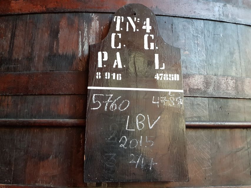 From Porto: Douro Valley 3 Vineyards Tour with Lunch - Pricing and value: is $108 a good deal?