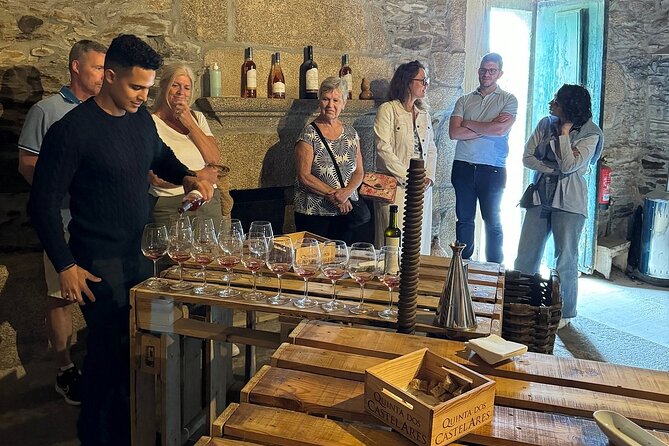 From Porto: Douro Valley Tour with 2 Wineries, Lunch and Cruise - Key things to know before you go