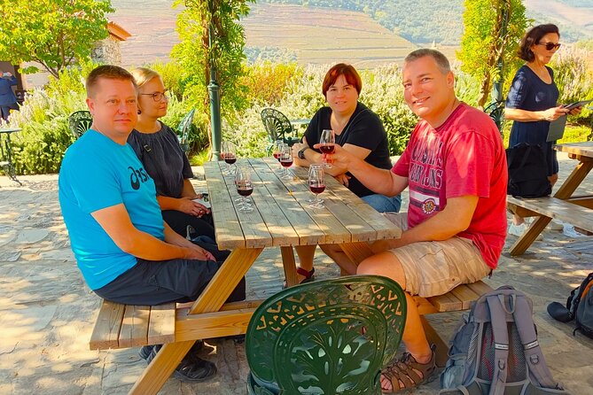 From Porto: Douro Valley Tour with 2 Wineries, Lunch and Cruise - Porto to Douro in one day: why this tour makes sense