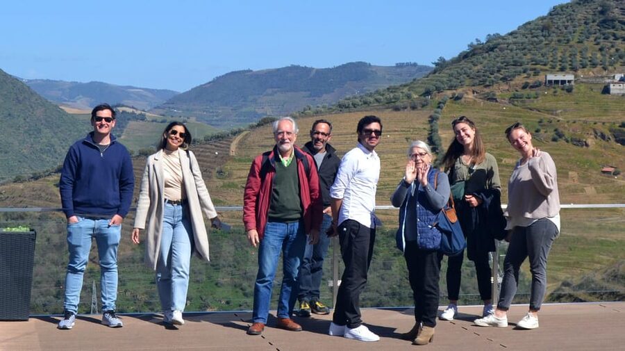 From Porto: Douro Valley Tour with Tastings, Boat & Lunch - Value check: what $165 buys you in the real world