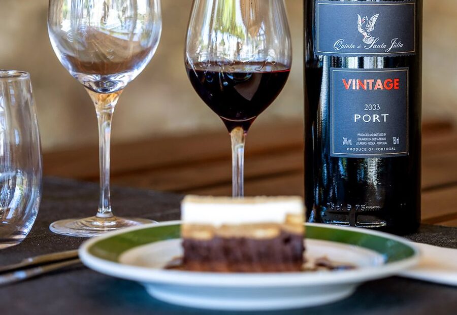 From Porto: Douro Valley w/ Boat Tour, Wine Tasting & Lunch - Scenic driving on the N222 and viewpoint photo stops: turning transit into sightseeing
