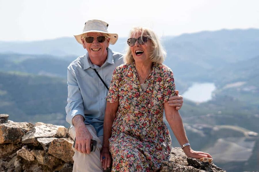 From Porto: Douro Valley Wine Tour with Lunch and Cruise - Key points to clock before you go