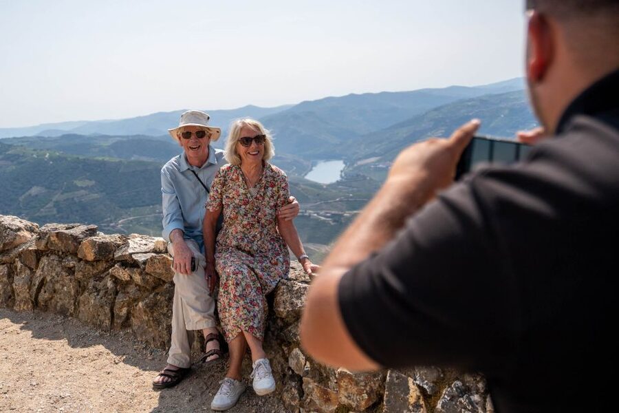 From Porto: Douro Valley Wine Tour with Lunch and Cruise - Comfort, timing, and what to pack