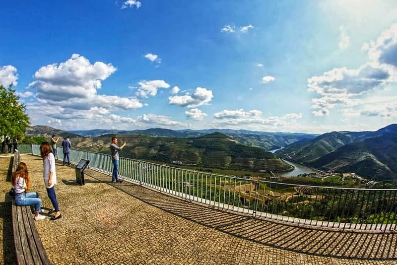 From Porto: Douro Valley with Wineries, Lunch and Boat Trip - Key highlights worth planning around