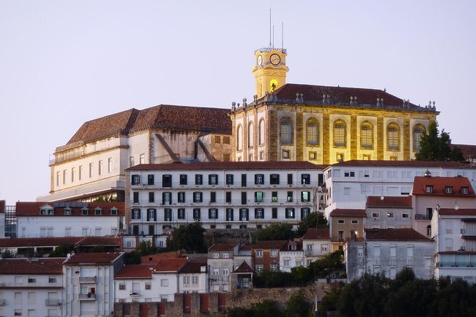 From Porto: Fátima and Coimbra Full Day Tour - Key things I’d watch for