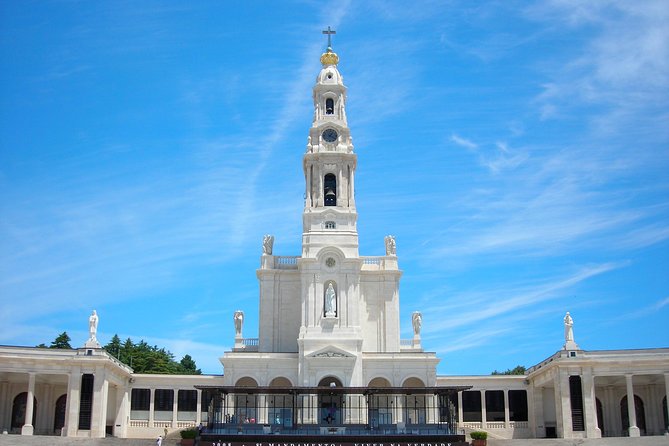 From Porto: Fátima and Coimbra Full Day Tour - The Chapel and Aljustrel: the story in smaller pieces