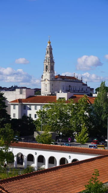 From Porto: Fátima and Coimbra Tour - Key Things to Know Before You Go