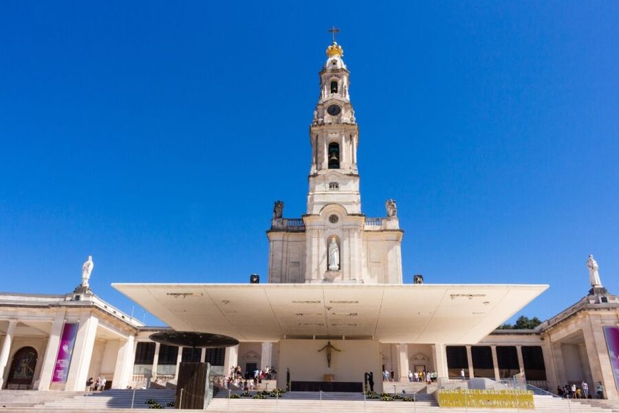 From Porto: Fatima and Miracle of Santarem Private Day Tour - Key things to know before you go