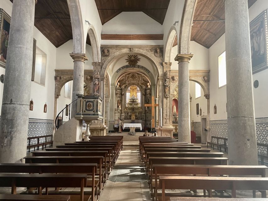 From Porto: Fatima and Miracle of Santarem Private Day Tour - What the private format actually buys you