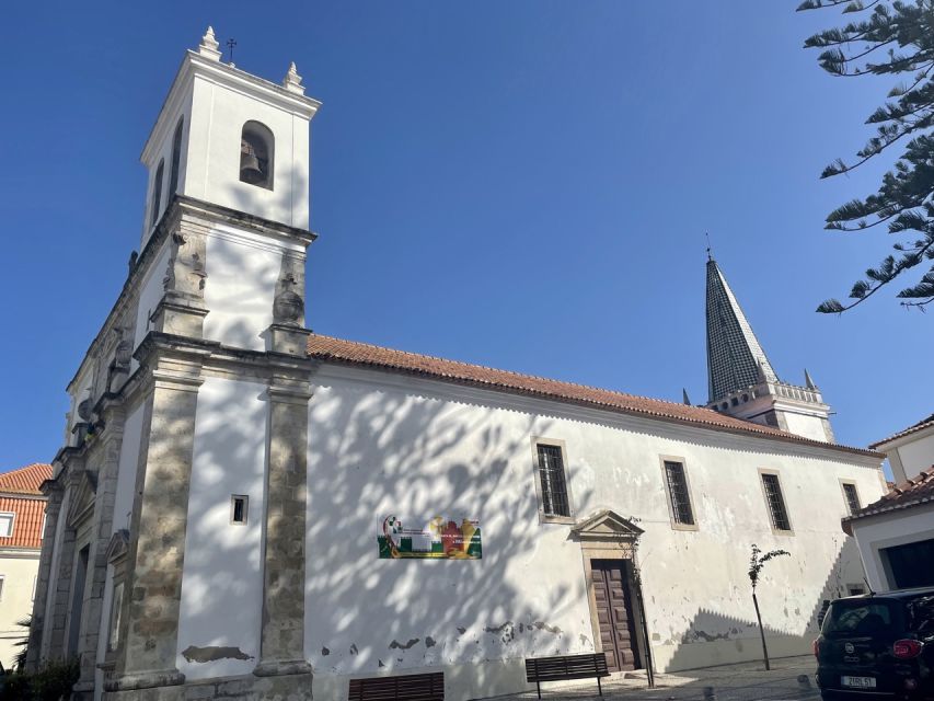 From Porto: Fatima and Miracle of Santarem Private Day Tour - Timing, pacing, and where a 9-hour day can feel long