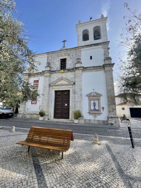 From Porto: Fatima and Miracle of Santarem Private Day Tour - Fátima’s Sanctuary: where the story meets the buildings