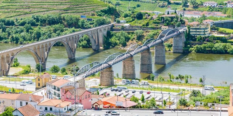 From Porto: Full-Day Douro Valley Trip - Starting in Porto: Igreja da Lapa and a Smooth Morning Rhythm