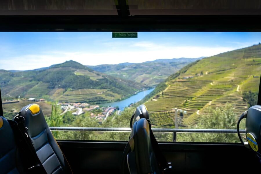 From Porto: Full-Day Douro Valley & Wine Tour with Lunch - Key reasons this Douro Valley day works