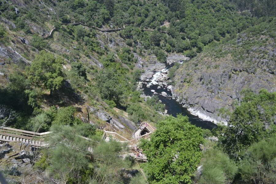 From Porto: Full-Day Paiva Walkways Tour - Paiva Walkways From Porto: Why This Day Trip Works