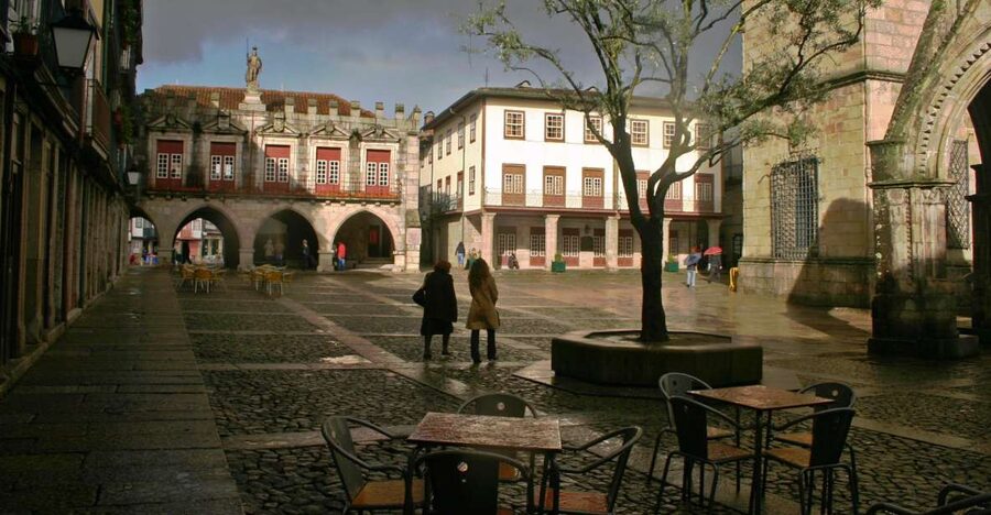 From Porto: Full-Day Trip of Minho Region - Key highlights you will actually care about
