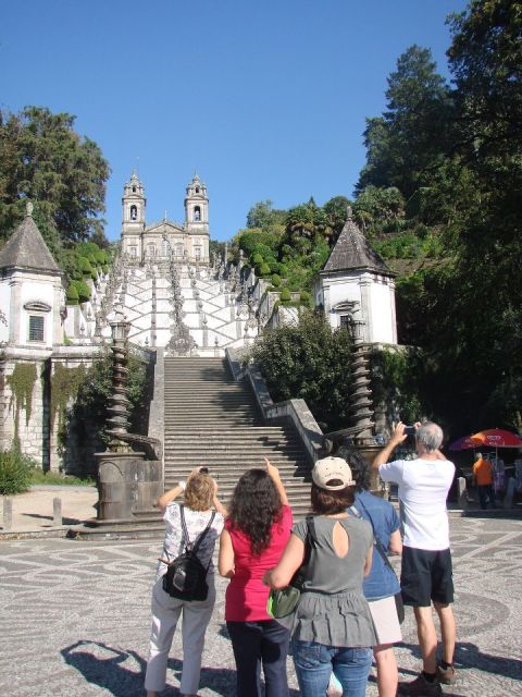 From Porto: Full-Day Trip of Minho Region - Starting point and timing: the practical stuff that shapes your day
