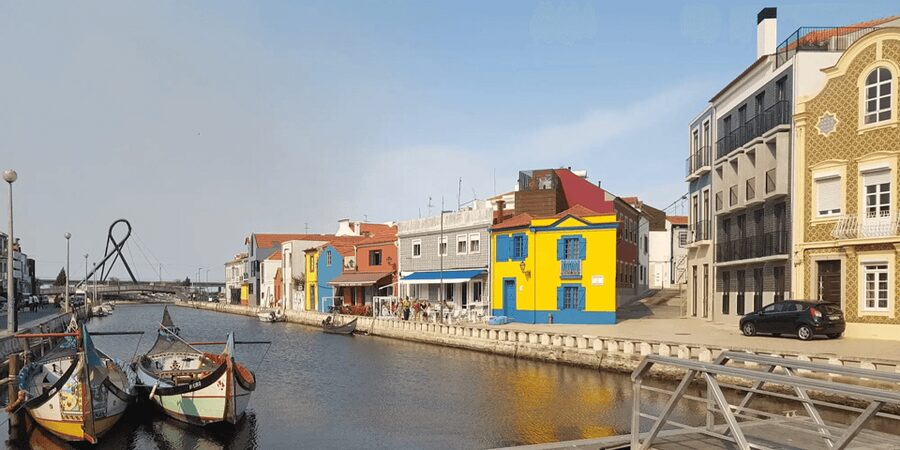 From Porto: Full-Day Trip to Coimbra & Aveiro with Boat Ride - Getting back to Porto, why the schedule feels efficient