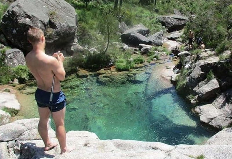 From Porto: Hike, Swim or just Explore Gerês National Park - Should You Book This Experience?