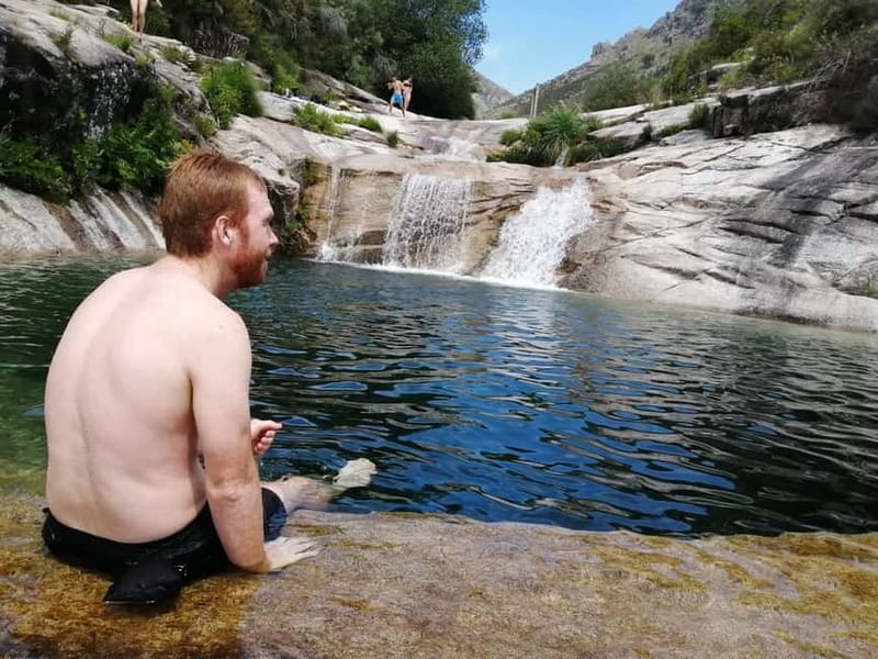 From Porto: Hike, Swim or just Explore Gerês National Park - Food and What to Pack for an Actually Comfortable Day
