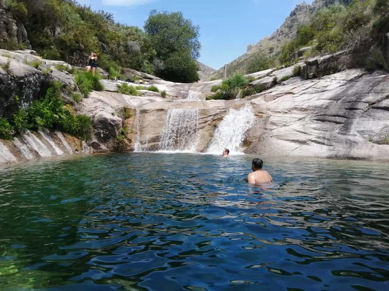 From Porto: Hike, Swim or just Explore Gerês National Park - Price and Value: Is $77 Fair for a Day Trip?