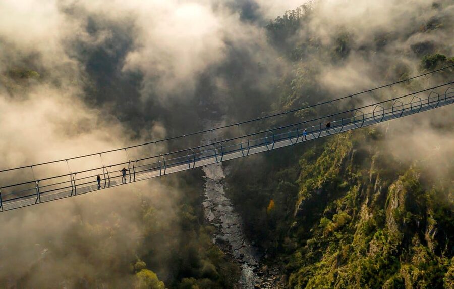 From Porto or Aveiro: 516 Arouca Suspended Bridge Tour - Key Highlights You Will Notice Fast
