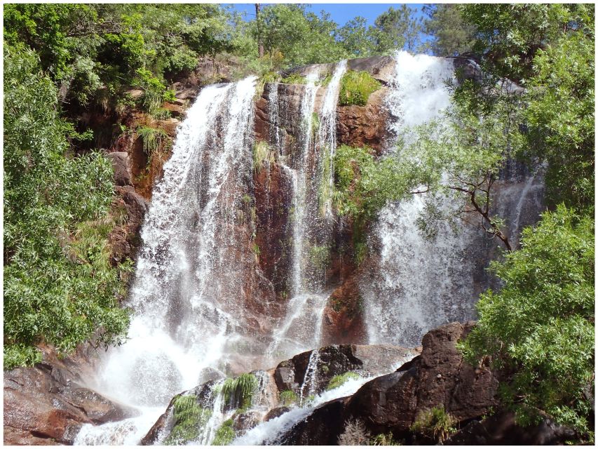From Porto: Peneda-Gerês National Park Tour with Lunch - From Porto to Peneda-Gerês, the math behind a great 10-hour day