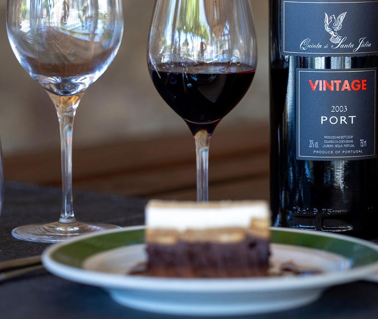 From Porto: Premium Douro Valley Small-Group Wine Tour - The One-Hour Panoramic Douro Cruise: Why This Break Matters