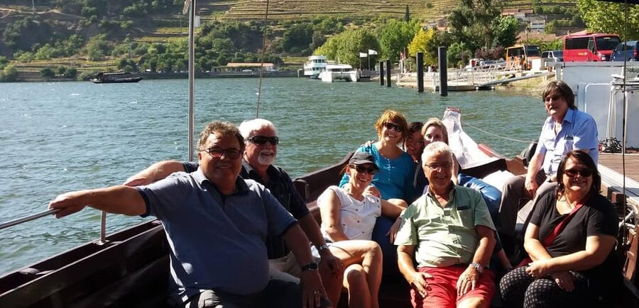 From Porto: Premium Douro Valley Small-Group Wine Tour - Price and value: What you are really paying for at $123