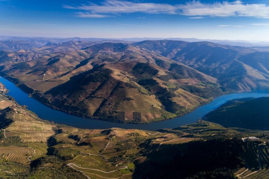 From Porto: Private Douro Valley Tour with Booking Service - A UNESCO setting, timed your way