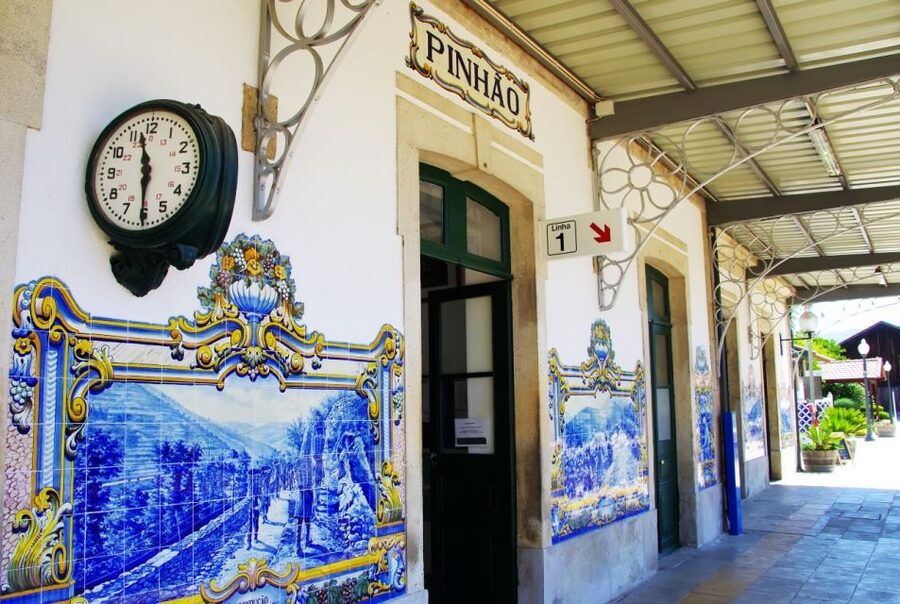 From Porto: Private Douro Valley Tour with Booking Service - Key Things I’d Focus On Before Booking