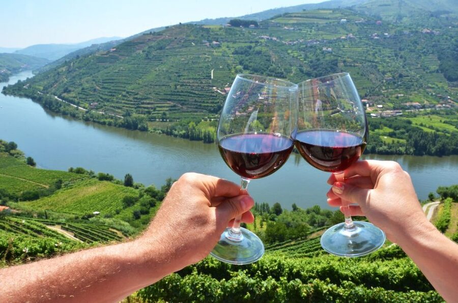From Porto: Private Douro Valley Tour with Booking Service - Wine Estates, Port, Table Wines, and What You Pay For