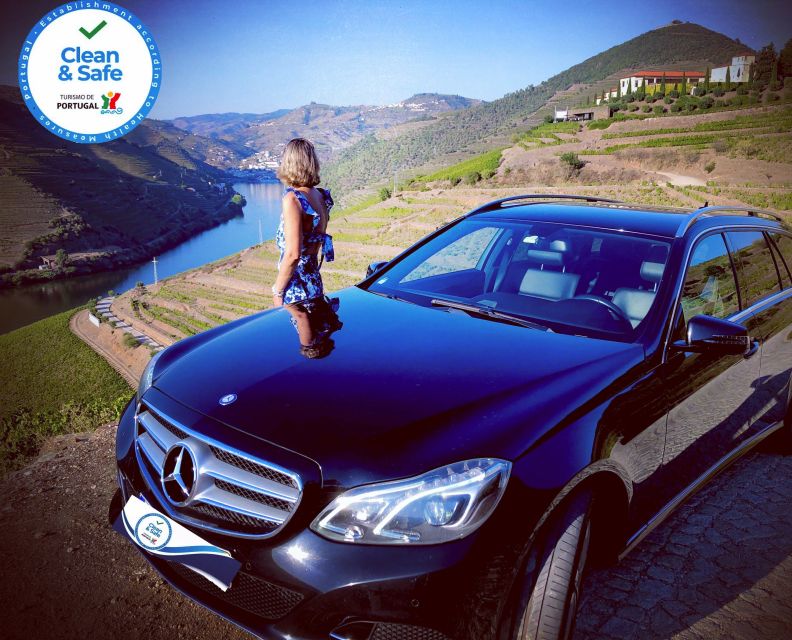 From Porto: Private Douro Valley Tour with Cruise and Wine - Key things that make this Douro tour work